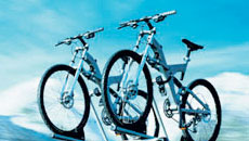 Mountain Driving Experience